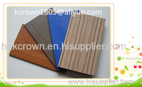 high pressure laminate hpl