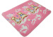 baby double sided blanket