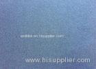 450g/M Blue Grey Flannel Upholstery Fabric 30% Wool 60% P 10% Other