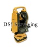 CST Berger Electronic Digital Theodolite Transit (5-Second)