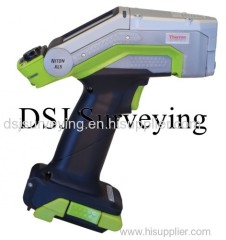 New Niton XL5 XRF Analyzer