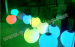 Disco Club Bar DMX RGB led lifting ball/disco light/party lights/ wendding lighs