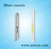 Beauty Comestic Blunt Tip Micro Cannula Needle for Fillers