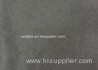 530g/M Colorful Polyester Velvet Upholstery Fabric Plain Style Good Hand Feeling
