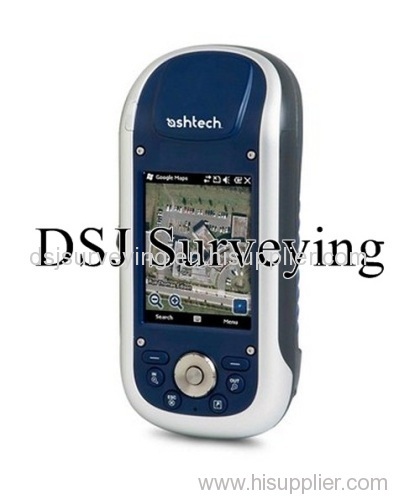 Ashtech ProMark 120 Receiver with L1 GPS/GLONASS