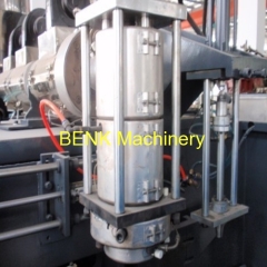 Benk Machinery China 5L PE blow molding machine manufacture