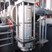 Benk Machinery China 5L PE blow moulding machine manufacture