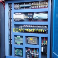 Benk Machinery China PP 4 gallon bottle injection blow moulding machine manufacture