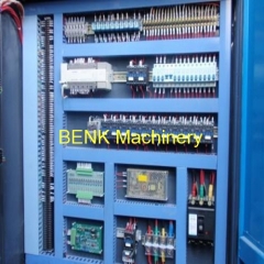 Benk Machinery China 5L PE blow molding machine manufacture