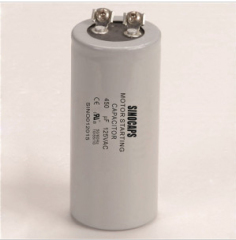 AC Motor Run Fan Capacitor Film Capacitor Cbb60 Cbb61 Bangladesh Capacitors START capacitor motor capacitors fan running