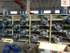 Batch-off Machine / Rubber cooling machine