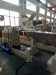 XPE production process and extrution equipment