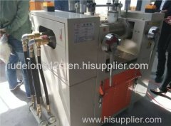 Two roller machine / Roller Mill