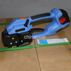 handheld eclectric plastic strapping machine Eclectric strapping machine