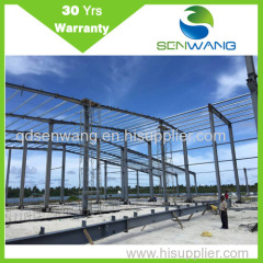 2017 structure steel building prefabricated steel buildings for sale