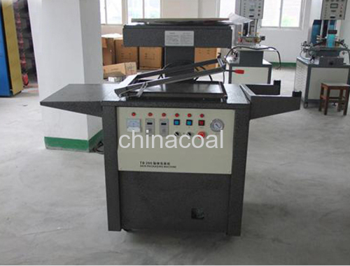 Skin Packaging Machine Vacuum Skin Packaging Machine Skin Packaging Machine Vacuum Skin Packaging Machine