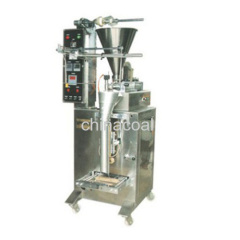 Automatic pouch Sealing And Filling Packaging Machine automatic packing machine pouch sealing machine