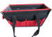 open top tool bag with handy handle