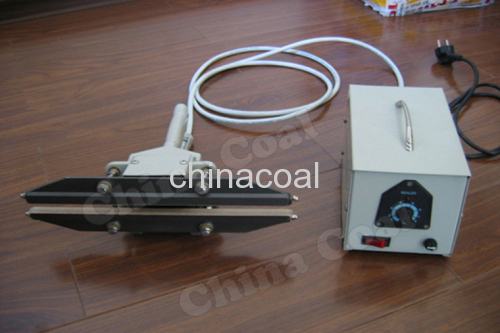 T Clamp Style Hand Impulse Sealer Impulse Sealer clamp Impulse Sealer T Clamp Impulse Sealer