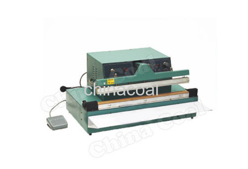 Semi Automatic Plastic Bag Heat Sealer Plastic Heat Sealer Heat Sealer Plastic Bag Sealer Semi Auto Plastic Heat