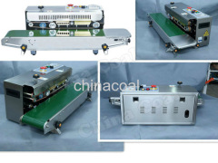 Continuous Band Heat Sealer continuous band sealer continuous heat sealer