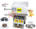 Desktop Automatic Lunchbox Heating Sealing Machine