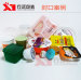 Desktop Automatic Food Tray Sealing Machine