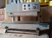 Vertical Continuous Band Sealer with Solid-Ink Coding band sealer vertical band sealer