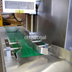 Continuous Electromagnetic Induction Sealer induction sealer Electromagnetic Induction Sealer
