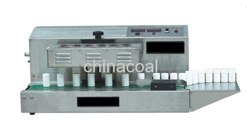 Continuous Electromagnetic Induction Sealer induction sealer Electromagnetic Induction Sealer