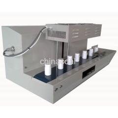 Continuous Induction Cap Sealing Machine induction sealer continuous induction sealer Induction Cap Sealing