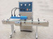 Water Cooling Continuous Induction Sealer induction sealer induction sealer machine