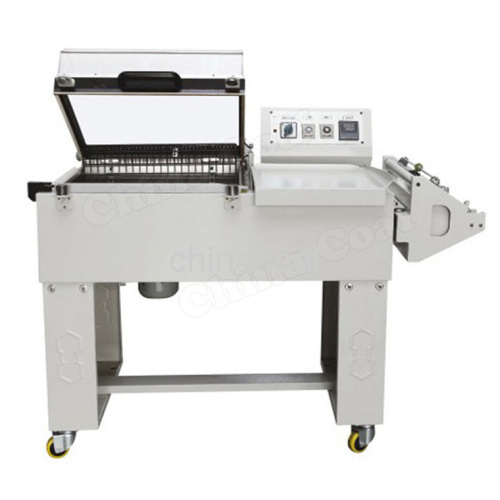 2 In 1 Shrink Packager L sealer Shrink Packager 2 In 1 Shrink Packager