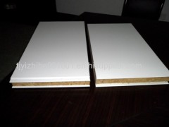 Marine aluminum rockwool sandwich panel