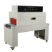 Automatic L Sealer L Sealer Automatic L bar sealer Auto L sealer machine