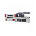 Automatic Shrink Tunnel L Sealer Machine L sealer L sealer and shrink tunnel Shrink Tunnel Sealer