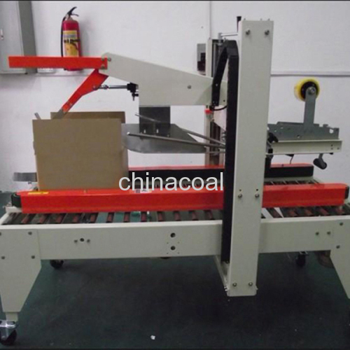 Automatic Box Taping Machine Carton Sealer carton sealer carton sealing machine box sealing machine