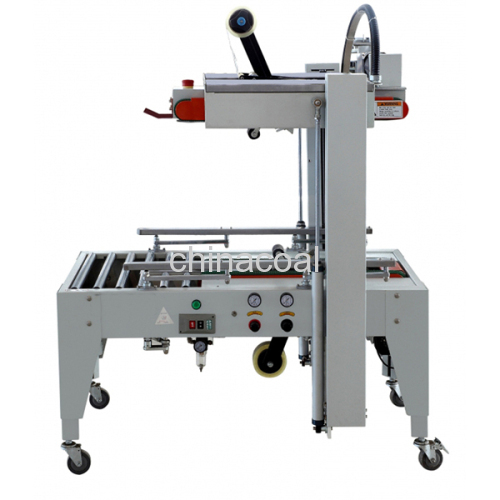 Automatic Fold Carton Sealing Machine carton sealer automatic carton sealing machine