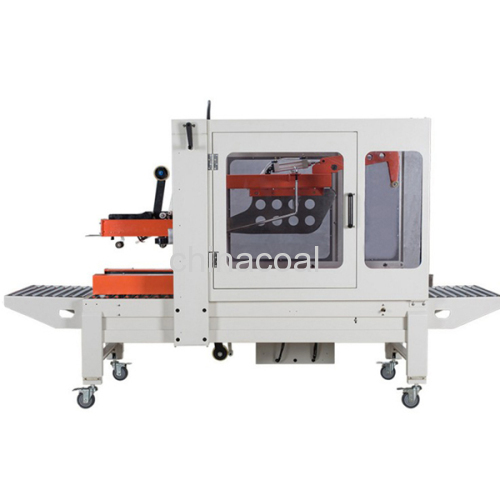 Auto Fold Automatic Box Taping Machine Carton Sealer automatic carton sealer carton taping machine