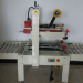 Semi-automatic Carton Taping Machine / Carton Box Sealer automatic carton sealer carton taping machine