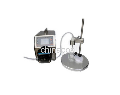 Quantitative Vial Filling Machine liquid filling machine filling machine