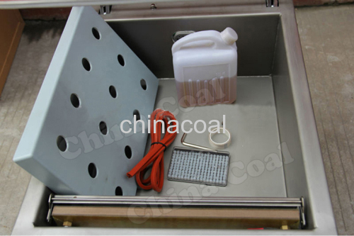 Automatic single chamber Vacuum Packaging Machine Vacuum Packaging Machine chamber Vacuum Packaging Machine