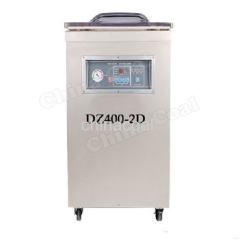 Stainless steel single chamber vacuum food sealer vacuum food sealer chamber vacuum sealer vacuum sealer