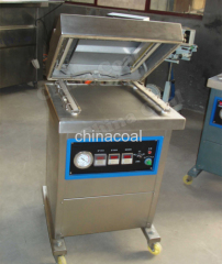 Stainless steel single chamber vacuum food sealer vacuum food sealer chamber vacuum sealer vacuum sealer