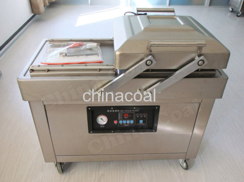 Double Chamber Vacuum packing fvacuumpacking machine Vacuum packing Chamber Vacuum packing machine