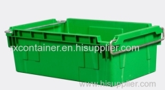 Plastic Stack Nest Totes