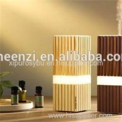 Ultrasonic Aroma Diffuser Product Product Product