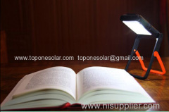 Solar Reading Light Model:TOP03