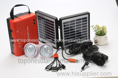 mini solar energy kits