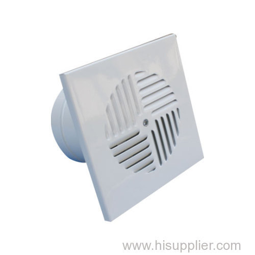 Air conditioner ceiling/floor diffuser